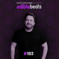 Edible Beats #193 EI8HT Special live from Edible Studios