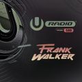 UMF Radio 588 - Frank Walker