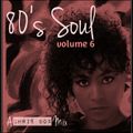 80's Soul Mix Volume 6 (February 2015)