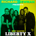 Most Wanted Liberty X