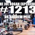 #1213 - Dr. Andrew Weil