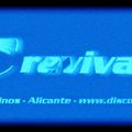 REVIVAL VOL 25 2009 DJ GASCON