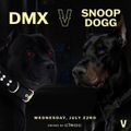 DJ Jonezy - Snoop Dogg vs DMX Tribute Mix - Charlie Sloth Rap Show x Apple Music