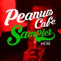 peanuts cafe sampler vol.161