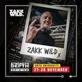 DJ Zakk Wild - Strength In Depth Origins 2021
