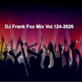 DJ Frank Fox Mix 124
