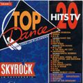 Top Dance Volume 1 (1990)