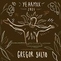 Gregor Salto - Salto Sounds Year Mix 2021