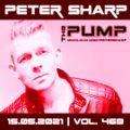 Peter Sharp - The PUMP 2021.05.15.