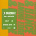 2022.09.11 - Amine Edge & DANCE @ La Baronne - Villa Aureliene, Frejus, FR