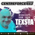 DJ Texsta The Mid Morning Show - 88.3 Centreforce DAB+ Radio - 22 - 03 - 2023 .mp3