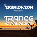 Trance to the People 418