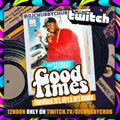 DJ Chubby Chub - Saturday Good Times (Twitch) - 2023.10.28