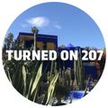 Turned On 207: Move D, Joy O, The Hacker & Miss Kittin, DJ Sprinkles, The Internet, Alexkid