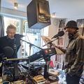 Brownswood Basement: Gilles Peterson with DoomCannon // 21-04-22