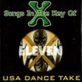 USA Dance Records - USA Dance Take 11