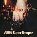 ABBA.   SUPER TROUPER