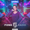 Dannic presents Fonk Radio 246
