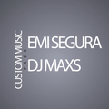 CustomMusic - Video Mix Anuario 2016 - Emi Segura & Dj Maxs