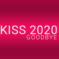 Kiss 2020 Goodbye
