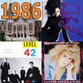 Top 40 Nederland - 19 juli 1986