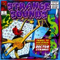 Strange Sounds #11