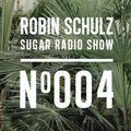 Robin Schulz Sugar Radio 004