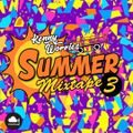 Summer Mixtape 3 - Instagram @Kenny_Worries