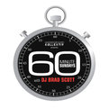 Brad_Scott - 60 Minute Sunday's With DJ Brad Scott (UDGK: 14/08/2022)