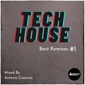 Tech House Best Remixes #1