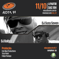 Rota 91 - 11/10/14 - Educadora FM