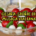 Cesira e la musica italiana 24 giugno 2020 Radio Elettrica