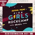 Meninas Pra Frente | Girls Rock Camp Brasil (29.09.20)