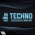 TECHNO WELLEN | Vienna City Beach Club 050621 (live set)