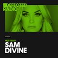 Defected Radio Show presented by Sam Divine - 18.05.18