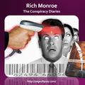 Rich Monroe - The Conspiracy Diaries