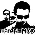 A Depeche Mode Album Track Megamix