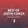 Best Of Justin Corza (mixed by Dj Fen!x)