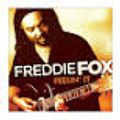 Freddie Fox Mix