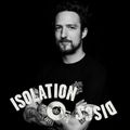 Thekla Isolation Discs Podcast - Frank Turner TID015