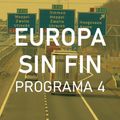 Europa sin fin - Programa No. 4
