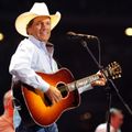 George Strait Country Mix