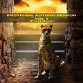 EMOTIONAL AUTUMN SESSION 2020 vol 3  - Felidae -