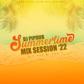 DJ Pipdub - Summertime Mix Session '22