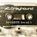 Garth - Live Vol 1