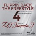 Flippin Back The Freestlyle 4