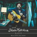 THE BLUES KITCHEN RADIO: 20th January 2020