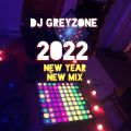 2022 New Year New Mix