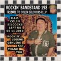 ROCKIN' BANDSTAND 198 (COLIN SILCOKS TRIBUTE)