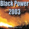 Black Power 2003 (Black, RnB, Soul Classics Non-Stop DJ Mix)